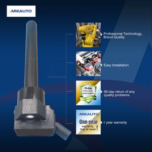 Bobina di accensione ARKAUTO pacchetto 27301-08200 2730108200 per Hyundai i30 Kona Bayon Rio KIA Stonic Ceed procedere <span class=keywords><strong>XCeed</strong></span> 1.0T L3 1.5T L3 - Product Image 6