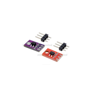 Module de capteur de réflexion infrarouge QRE1113 3.3V 5V avec breakout de capteur de ligne - Product Image 1