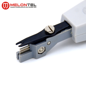 Hot bán chèn <span class=keywords><strong>Punch</strong></span> xuống công cụ cho Krone mô-đun ABS cơ thể và 65 mangan thép tác động chèn dụng cụ - Product Image 1