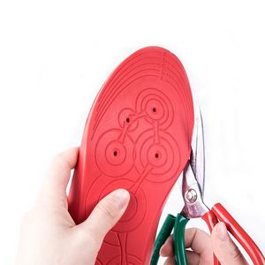 99 semelles intérieures Rechargeable PU Smart Wireless Smart Semelles de four Confort Semelles de sport - Product Image 5