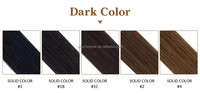 Vente en gros de cheveux humains bruts européens doublement étirés, non traités, sans produits chimiques, cuticules intactes, 100g, pour salons de coiffure
