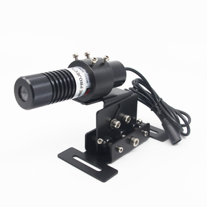 <span class=keywords><strong>Laser</strong></span> công nghiệp focusable 520nm Ống kính thủy tinh 10mW 50mW dòng trực tiếp mô-đun <span class=keywords><strong>laser</strong></span> với mô-đun <span class=keywords><strong>Laser</strong></span> Bộ chuyển đổi khung - Product Image 6