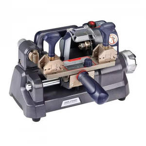 Haute qualité Xhorse Dolphin <span class=keywords><strong>XP008</strong></span> Machine de duplication de clé automatique Outils de serrurier de bonne qualité à vendre - Product Image 3