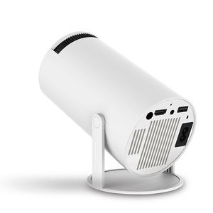 4K Hy300 Pro Máy Chiếu Văn Phòng Nhà Thông Minh Di Động Ngoài Trời Android 11 1080P LCD <span class=keywords><strong>Mini</strong></span> Máy Chiếu Hy300 Pro - Product Image 5