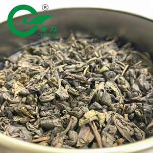 Exportación de té al por mayor fábrica de té verde de China 9375 9475 9501 para el mercado de Uzbekistán - Product Image 3