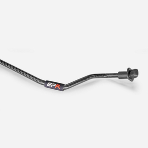 Tige de support de capot pour Civic 10ème génération FK7 FK8 FC1 FC7 - Product Image 4