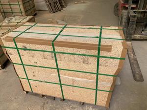 Lửa Đất Sét Brik Cho Tất Cả Các Loại Lò Giá Thấp Gạch Đỏ Đất Sét Gạch Trong Kenya - Product Image 5