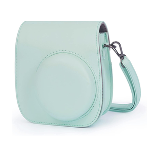 Lerp & Vente en gros <span class=keywords><strong>Fujifilm</strong></span> Fuji <span class=keywords><strong>Instax</strong></span> <span class=keywords><strong>Mini</strong></span> 8/9/<span class=keywords><strong>11</strong></span>/12 Étui pour <span class=keywords><strong>appareil</strong></span> <span class=keywords><strong>photo</strong></span> Sac de protection en cuir PU pour <span class=keywords><strong>appareil</strong></span> <span class=keywords><strong>photo</strong></span> instantané - Product Image 1