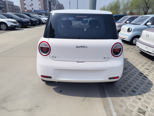 Changan Lumin Microcar 2023 2024, Autonomía de 205 km, Vehículo Eléctrico Puro, Automático, Volante a la Izquierda, 3 Puertas, 4 Asientos, Hatchback, Coche Usado - Product Image 2