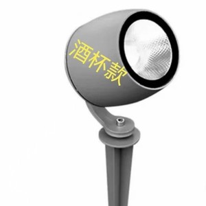 <b>LED</b> <b>Tree</b> Spotlight IP65 Waterproof Aluminum Landscape Garden <b>Light</b> for Villa Courtyard - Product Image 5