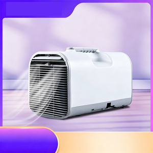 Nouveau climatiseur portable 9000 Btu, prix du climatiseur mobile portable - Product Image 6