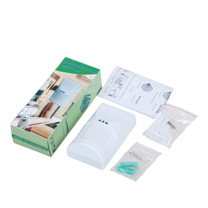 Dây <span class=keywords><strong>PIR</strong></span> Cảm Biến Chuyển Động Trong Nhà 20Kg Pet Miễn dịch Hồng Ngoại Detector An Toàn Phụ Kiện Cho An Ninh Nhà Bảo Vệ Hệ Thống Báo Động - Product Image 6