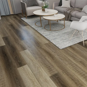 Pavimento SPC Rigido Senza Formaldeide per Programmi di Distribuzione a Marchio Privato, Fornitura Stabile da Fabbrica di Pavimenti - Product Image 2