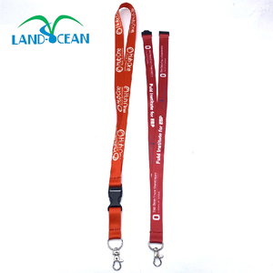 Dây Buộc Tùy Chỉnh Không Có Thứ Tự Tối Thiểu Nhuộm Thăng Hoa Với Logo Dây Buộc Với Logo Tùy Chỉnh - Product Image 5