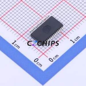 ไมโครคอนโทรลเลอร์ชิปวงจรรวม SSOP-28-208mil AVR128DB28-I/SS คุณภาพสูง (MCU/mpu/soc) - Product Image 2