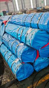 Cold Drawn Precision <strong>Steel</strong> <strong>Pipe</strong> 4130 4140 5140 30CrMo 42CrMo 40Cr <strong>Alloy</strong> Seamless <strong>Steel</strong> Tube - Product Image 5