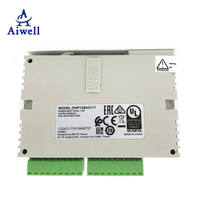 Módulo de CPU PLC Delta DVP12SA211T, Marca Delta de Taiwán, China, Control Industrial
