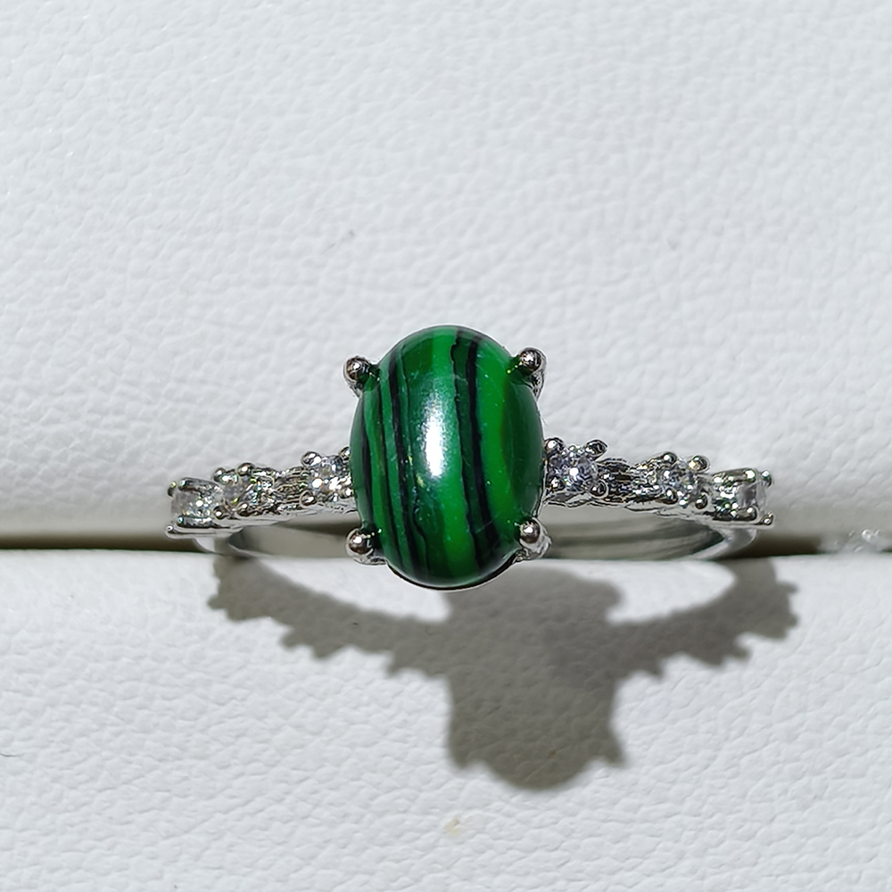 malachite (sintesi)-verde
