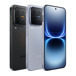 Nuevo Teléfono para Juegos ViVO IQOO 15 Ultra 5G Original, Pantalla AMOLED de 6.85 Pulgadas/Snapdragon 8 Elite Gen 5/Batería de 7400 mAh/Carga de 100 W/OriginOS 6 - Product Image 4