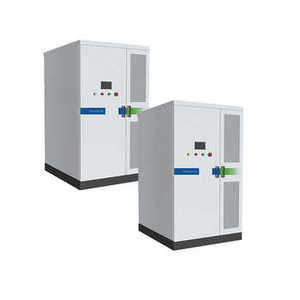 Sistema de Almacenamiento de Energía Híbrido de 215KWH con Enfriamiento por Aire, Gabinete de Baterías BESS, Sistema Fotovoltaico Comercial, Envío Gratuito - Product Image 2