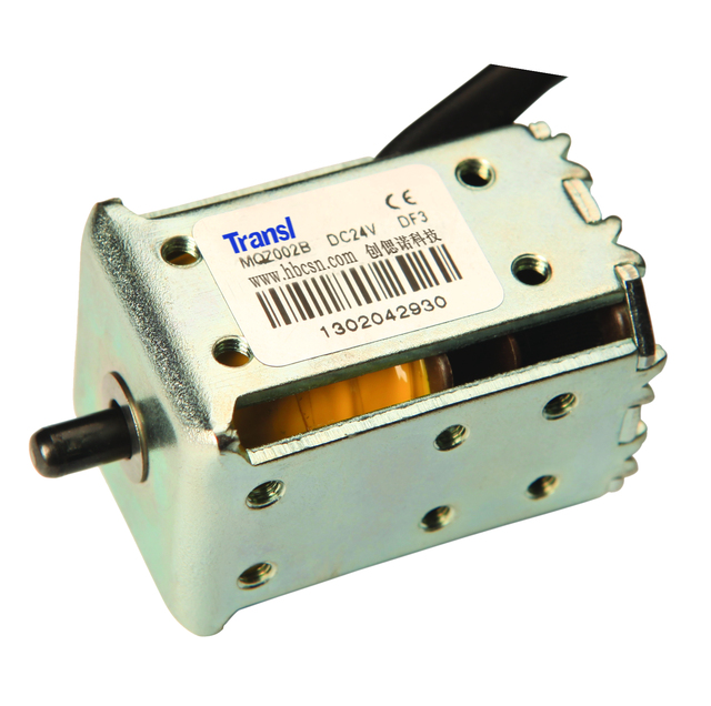 Push Pull Solenoid, Scooter Electromagnet Solenoid