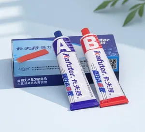 Pour KAFUTER 70g Agent de durcissement universel AB 1 pièce pour collage universel haute résistance dans les applications industrielles - Product Image 3