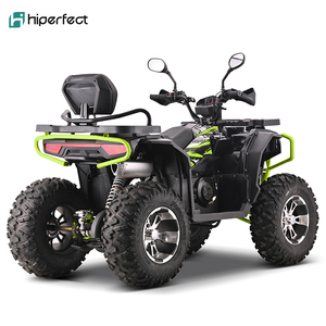 <span class=keywords><strong>Quad</strong></span> à essence Hiperfect neuf 200cc 250cc 4 temps à quatre roues avec certification CE pour adultes - Product Image 5