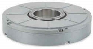 Encoder de Ángulo Absoluto Original Heidenhain, Nuevo RCN 5510 16384 7KS12 EK T ID 667834-01 - Product Image 3