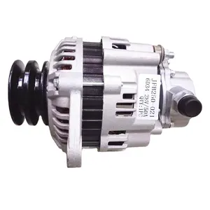 Hot Product Linear Alternator 6105 Engine For Foton