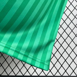 2026年アフリカ代表アルジェリアとアルジェリエのサッカーユニフォーム、1.1、高品質速乾性ジャージの低価格プロモーション。 - Product Image 2