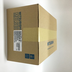 โมดูลซีพียูมิตซูบิชิ A2ACPU-S1 ของแท้ใหม่ 100% - Product Image 1
