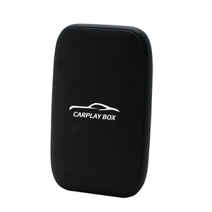 <span class=keywords><strong>Carplay</strong></span> Mini Ai Box Mirror Link <span class=keywords><strong>Android</strong></span> Auto Adaptateur de dongle sans fil pour voiture originale avec <span class=keywords><strong>Carplay</strong></span> filaire - Product Image 1
