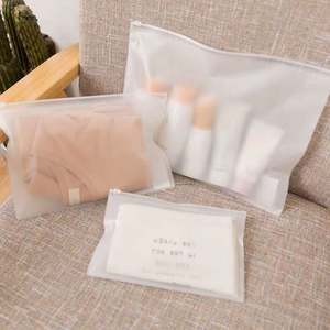 Bolsa de Plástico LDPE con Cierre Transparente, Resellable, con Refuerzo Lateral, Diseño Personalizable, Ecológica y Biodegradable, en Oferta - Product Image 2