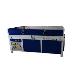 3d Wandpaneel Led Licht Plastic Pvc Pp Huisdier Acryl Thermische Vormmachines Polycarbonaat Thermovormende Machine