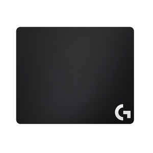 <span class=keywords><strong>Logitech</strong></span> ดั้งเดิมแผ่นรองเมาส์กันลื่นแบบพกพา G240พร้อมฐานยางสำหรับเล่นเกมและใช้ในสำนักงาน - Product Image 3