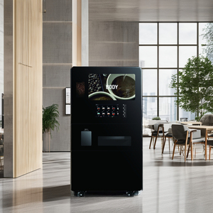 Distributeur automatique de monnaie et de jetons spécialisé dans le café - Product Image 6