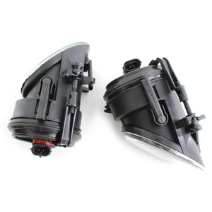 Feux antibrouillard avant Audi TT 8J0941699 8J0941700 Lampe halogène 2006-2014 - Product Image 3