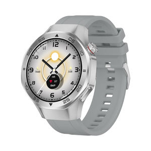 Reloj Inteligente C10 para Exteriores con GPS 3ATM, Batería de 520 mAh, Brújula, Deportivo, Resistente al Agua, 2026 - Product Image 2