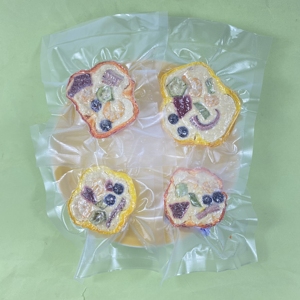 FD Moon Cartilage High Meat Content Organic Cat Dog Treats Healthy Pet Food Topper OEM Factory Supply - Product Image 6