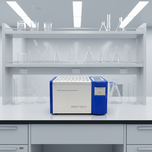 Testeur de dissipation d'isolation / facteur de puissance et de perméabilité <span class=keywords><strong>relative</strong></span> (constante diélectrique) TP-6100A D924 - Product Image 3
