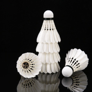 シャトル GOSEN GF-5500 FEATHER SHUTTLECOCK Amazon | ゴーセン(Gosen
