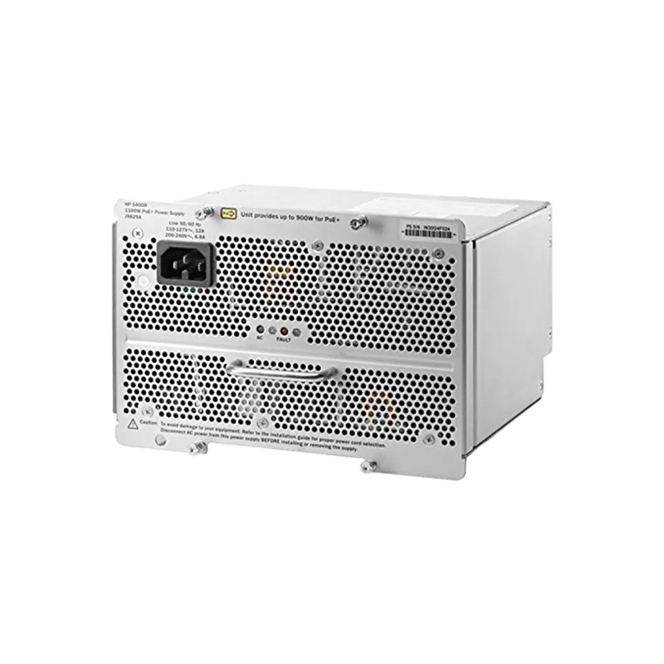 J9829A новый блок питания A r uba 5400R 1100 Вт PoE + zl2 J9829A