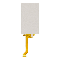 5.5 Inci Interface MIPI Interface 1440(RGB)* 2560 Resolusi Tinggi Sudut Pandang Penuh Modul LCD Layar