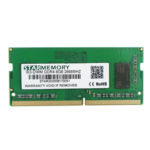 Prezzo all'ingrosso <span class=keywords><strong>DDR4</strong></span> <span class=keywords><strong>Ram</strong></span> Memory 8gb <span class=keywords><strong>Ddr4</strong></span> <span class=keywords><strong>Ram</strong></span> 4GB <span class=keywords><strong>2666Mhz</strong></span> 3200Mhz DDR3 <span class=keywords><strong>RAM</strong></span> per Laptop - Product Image 6