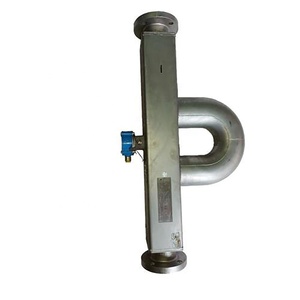 เครื่องวัดอัตราการไหลแบบโคริโอลิส ROTAMASS 3 ซีรีส์ ของญี่ปุ่น รุ่น RCCF31 RCCT39 4VDC, 4-20mA, 2 นิ้ว # 150 และคอนเวอร์เตอร์ - Product Image 6