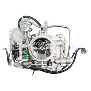 Carburateur de voiture 5AF H1011 pour réparation et remplacement du moteur, numéro de pièce LY-010008-A - Product Image 2