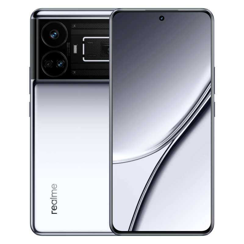 150W Silver