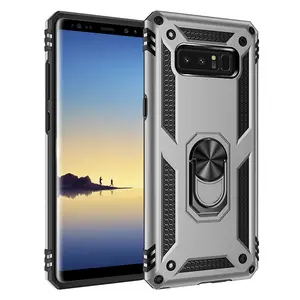 Custodia <span class=keywords><strong>per</strong></span> <span class=keywords><strong>Samsung</strong></span> Galaxy <span class=keywords><strong>Note</strong></span> 8, <span class=keywords><strong>Cover</strong></span> Antiurto in Materiale TPU e PC <span class=keywords><strong>per</strong></span> <span class=keywords><strong>Samsung</strong></span> <span class=keywords><strong>Note</strong></span> 8 - Product Image 1