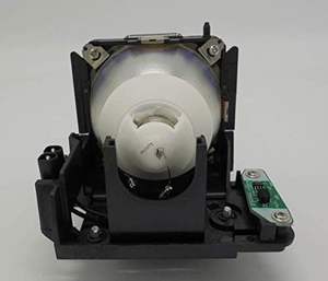 Bombilla de lámpara de proyector de repuesto 310W/UHM con carcasa Compatible con Panasonic 1, 2, 2, 3, 2, 2, 2, 3, 4, 2, 2, 2 - Product Image 4