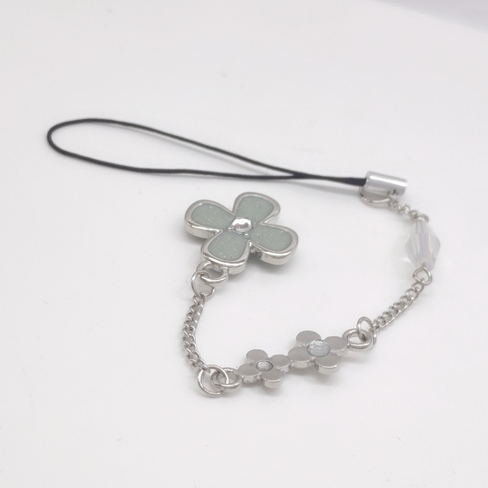 Kimi Ni Todoke Kuronuma Sawako Mobile Phone Chain Keychain - Anime